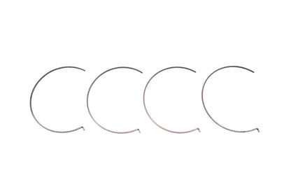 New OEM Ford E8TZ-7109-B Transmission Springs Qty 4 NOS