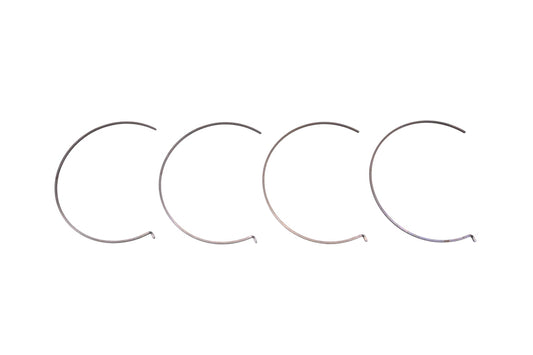 New OEM Ford E8TZ-7109-B Transmission Springs Qty 4 NOS