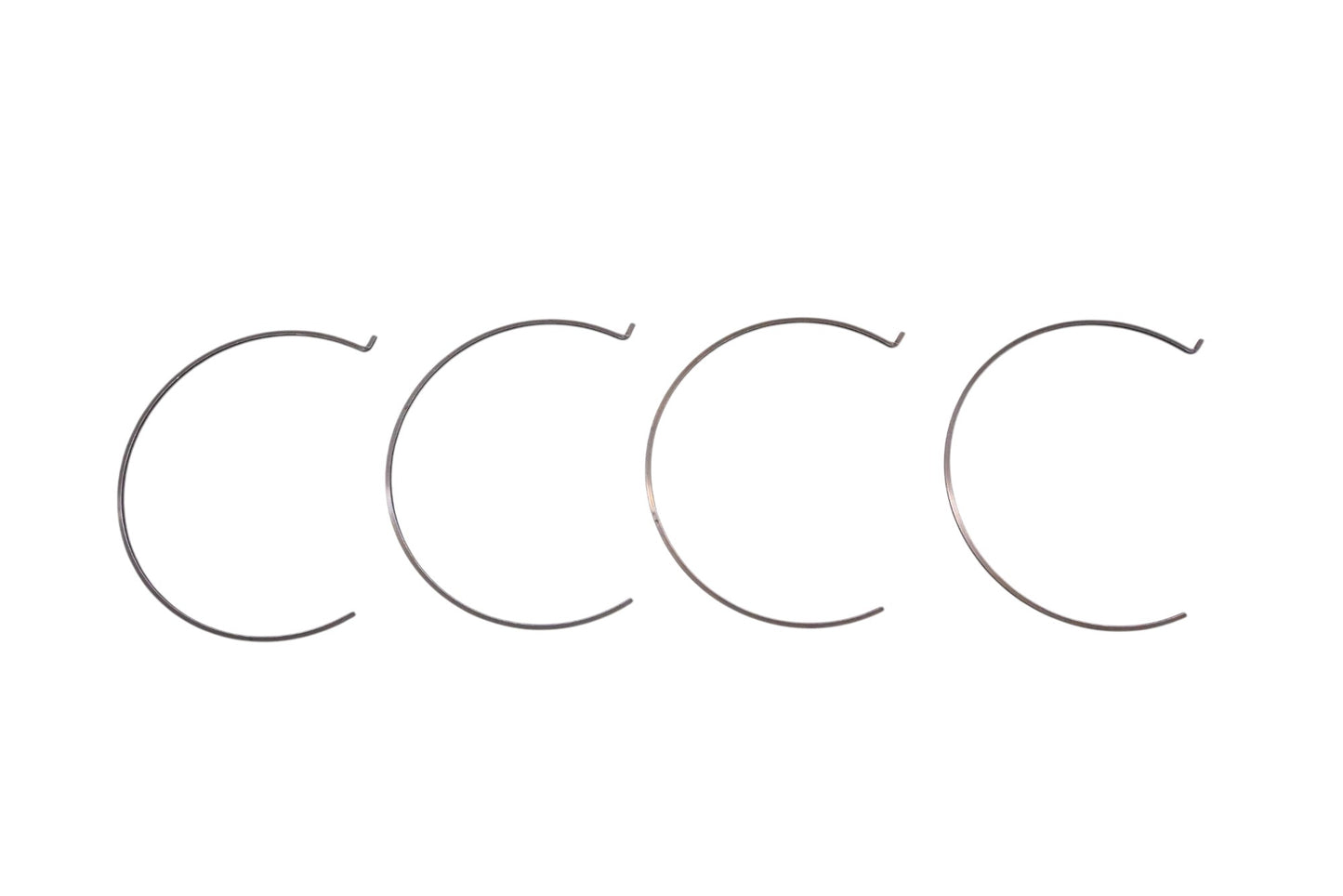 New OEM Ford E8TZ-7109-B Transmission Springs Qty 4 NOS