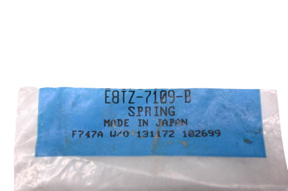 New OEM Ford E8TZ-7109-B Transmission Springs Qty 4 NOS