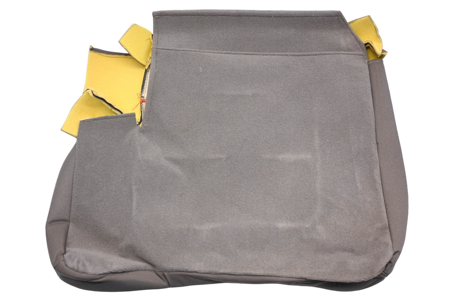 New OEM Ford 3L2Z-9866600-AAB, 3L2Z9866600AAB Seat Cover Assembly NOS