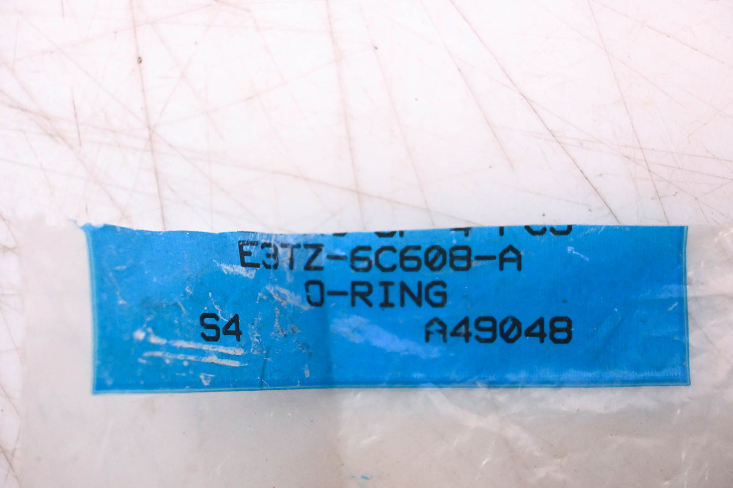 New OEM Ford E3TZ-6C608-A O-Ring NOS