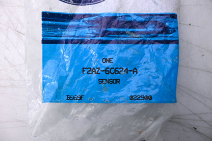 New OEM Ford F2AZ-6C624-A Oil Level Sensor Assembly NOS