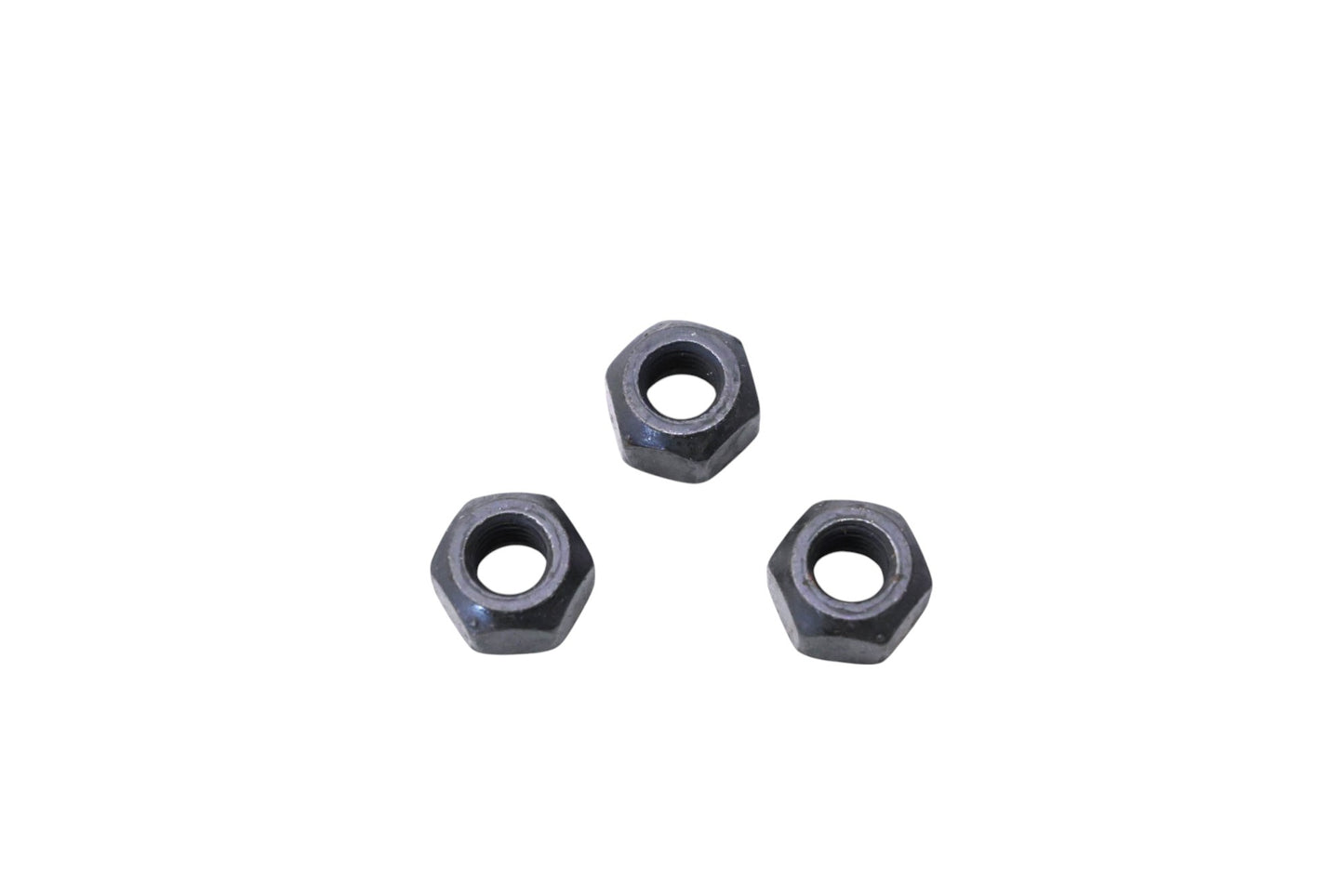 New OEM Ford DOAZ-6A529-A Nuts Qty 3 NOS