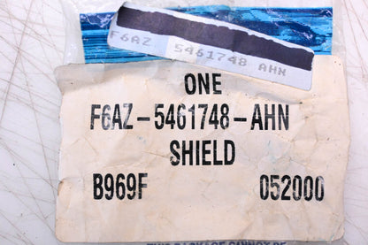 New OEM Ford F6AZ-5461748-AHN Seat Track Cover NOS