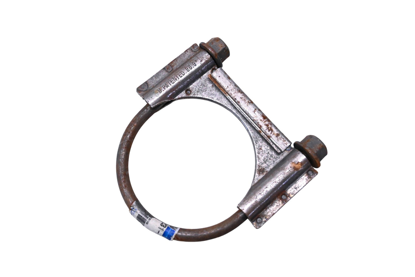 New OEM Ford F5TZ-5A231-B Exhaust Clamp Assembly NOS