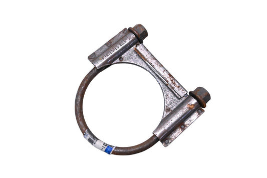 New OEM Ford F5TZ-5A231-B Exhaust Clamp Assembly NOS