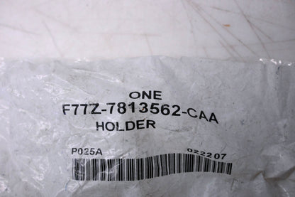 New OEM Ford F77Z-7813562-CAA Cup Holder NOS
