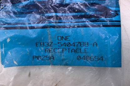 New OEM Ford E83Z-5404788-A Console Ashtray Assembly NOS