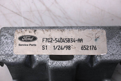 New OEM Ford F7CZ-54045B34-AA Bracket NOS