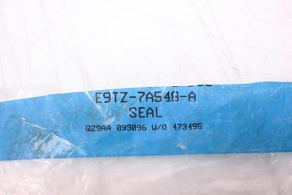 New OEM Ford E9TZ-7A548-A Seal NOS