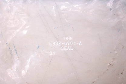 New OEM Ford E9SZ-6701-A Rear Crankshaft Oil Seal NOS