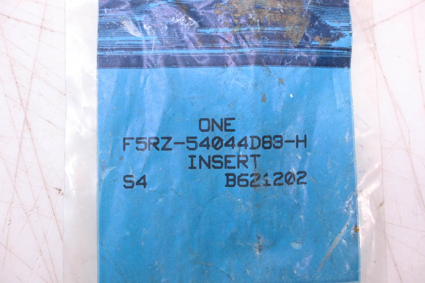 New OEM Ford F5RZ-54044D88-H Insert NOS
