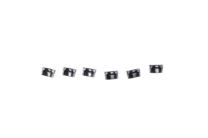 New OEM Ford E92Z-6518-B Valve Spring Keepers/ Keys Qty 6 NOS