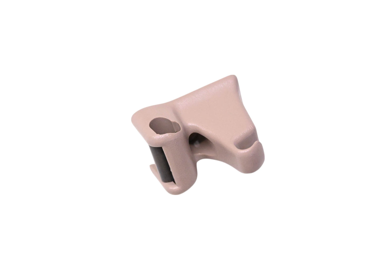 New OEM Ford F3TZ-7804133-D Sun Visor Retainer Clip NOS