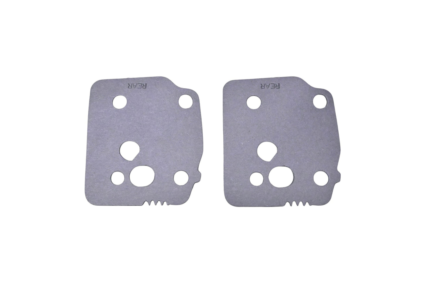 New OEM Ford C0AZ-6A636-B Gaskets Qty 2 NOS