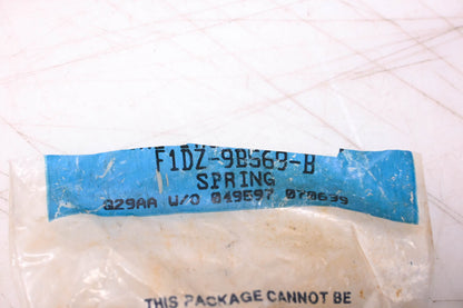 New OEM Ford F1DZ-9B569-B Spring NOS