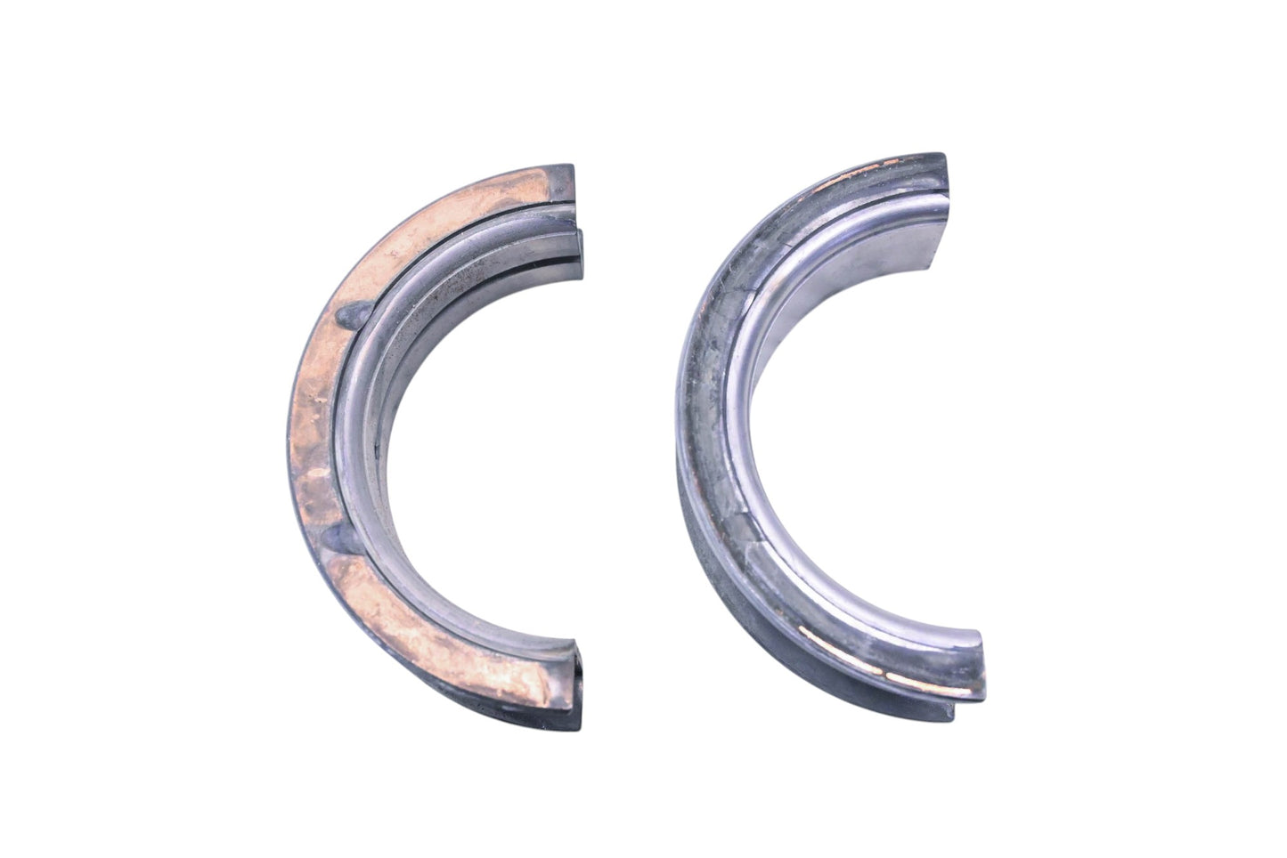 New OEM Ford F4TZ-6337-A Crankshaft Main Bearing Kit NOS