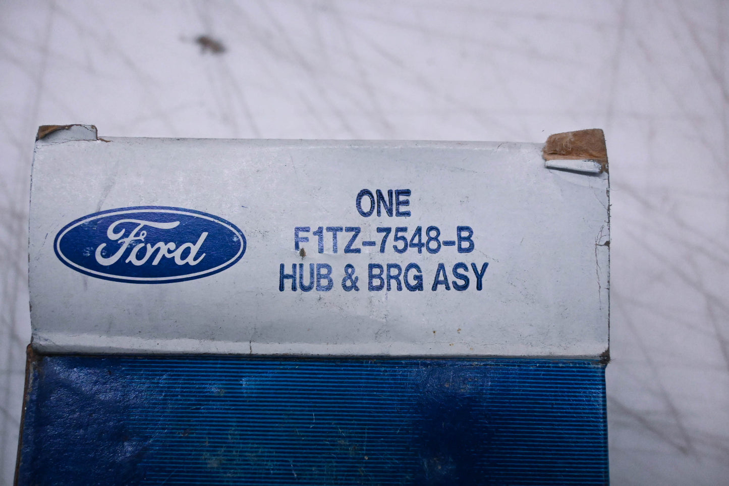 New OEM Ford F1TZ-7548-B Clutch Release Bearing Assembly Kit NOS
