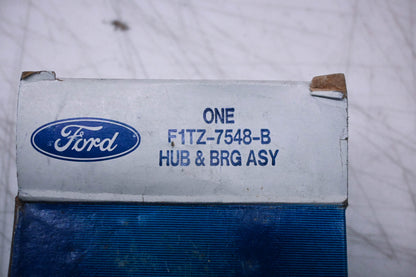New OEM Ford F1TZ-7548-B Clutch Release Bearing Assembly Kit NOS