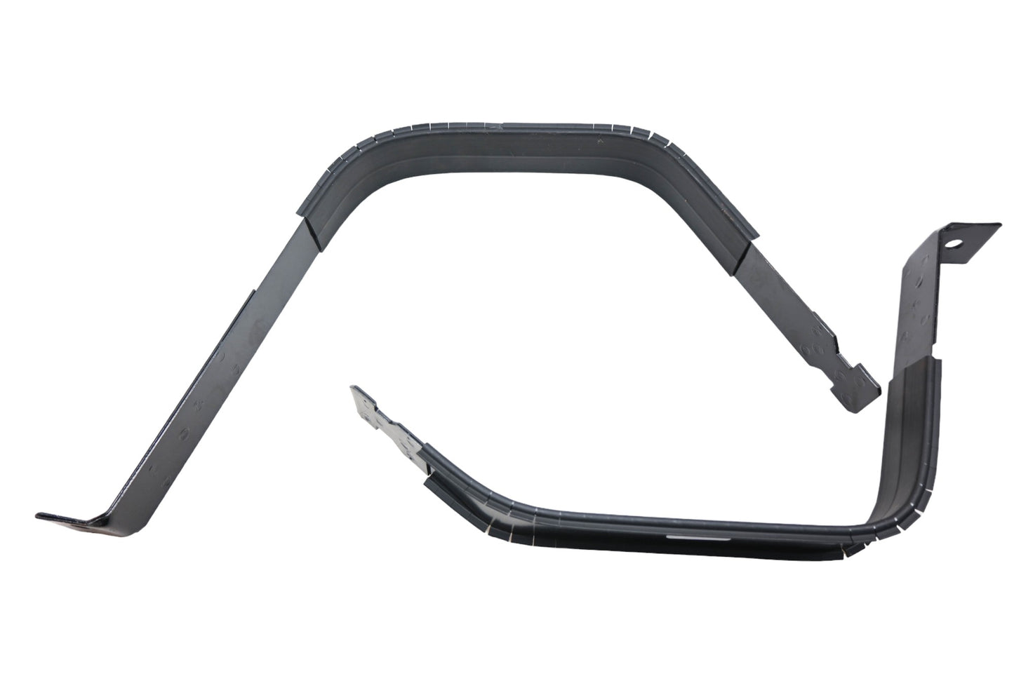 New OEM Ford F65Z-9092-A, F65A-9054-EC, F65A-9057-EC Fuel Tank Strap Kit NOS
