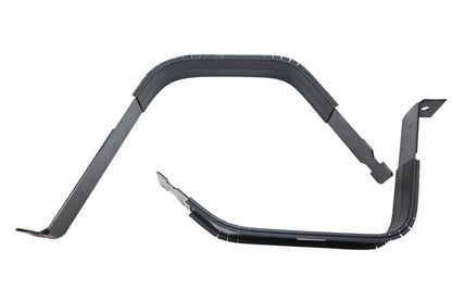 New OEM Ford F65Z-9092-A, F65A-9054-EC, F65A-9057-EC Fuel Tank Strap Kit NOS
