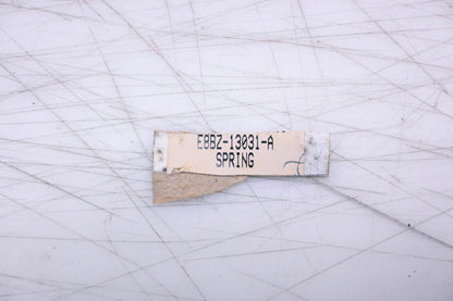 New OEM Ford E8BZ-13031-A Spring NOS