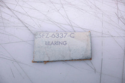 New OEM Ford E5FZ-6337-C Crankshaft Bearing NOS