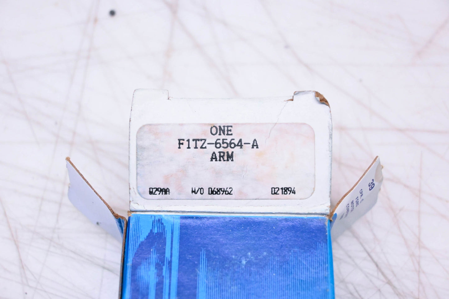 New OEM Ford F1TZ-6564-A Valve Rocker Arm NOS