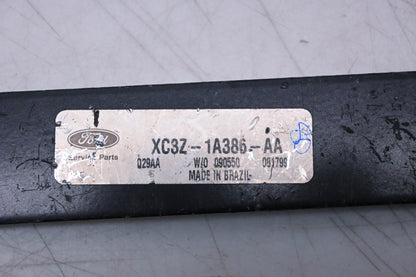 New OEM Ford XC3Z-1A386-AA Reinforcement NOS
