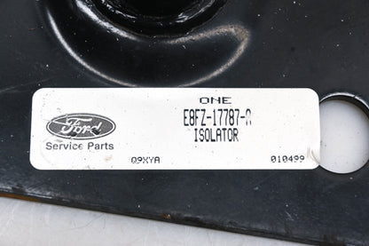 New OEM Ford E8FZ-17787-A, E8FZ17787A Bumper Isolator NOS