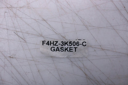 New OEM Ford F4HZ-3K506-C Power Steering Mounting Gasket NOS