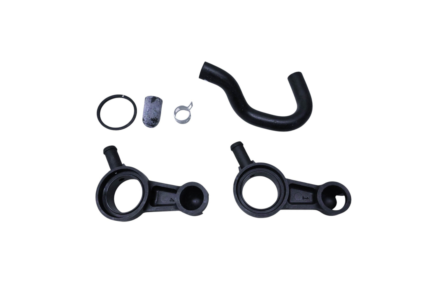 New OEM Ford E9GZ-6A666-A Crankcase Repair Kit NOS