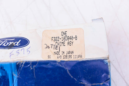 New OEM Ford F32Z-10D840-B Seat Belt Warning Chime Assembly NOS