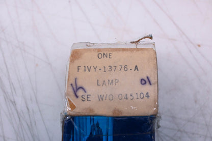 New OEM Ford F1VY-13776-A Interior Lamp Assembly NOS