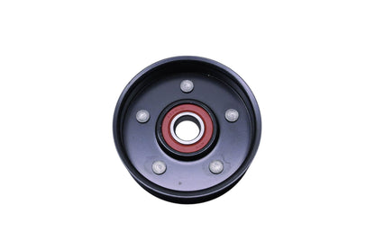 New OEM Ford E6DZ-6B217-B Drive Belt Tensioner Pulley NOS