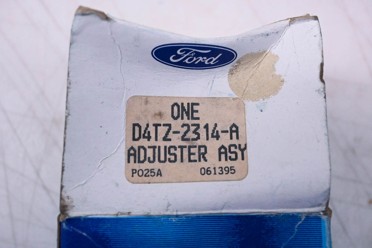 New OEM Ford D4TZ-2314-A Adjuster Assembly NOS