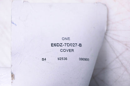 New OEM Ford E6DZ-7D027-B Overdrive Servo Cover NOS