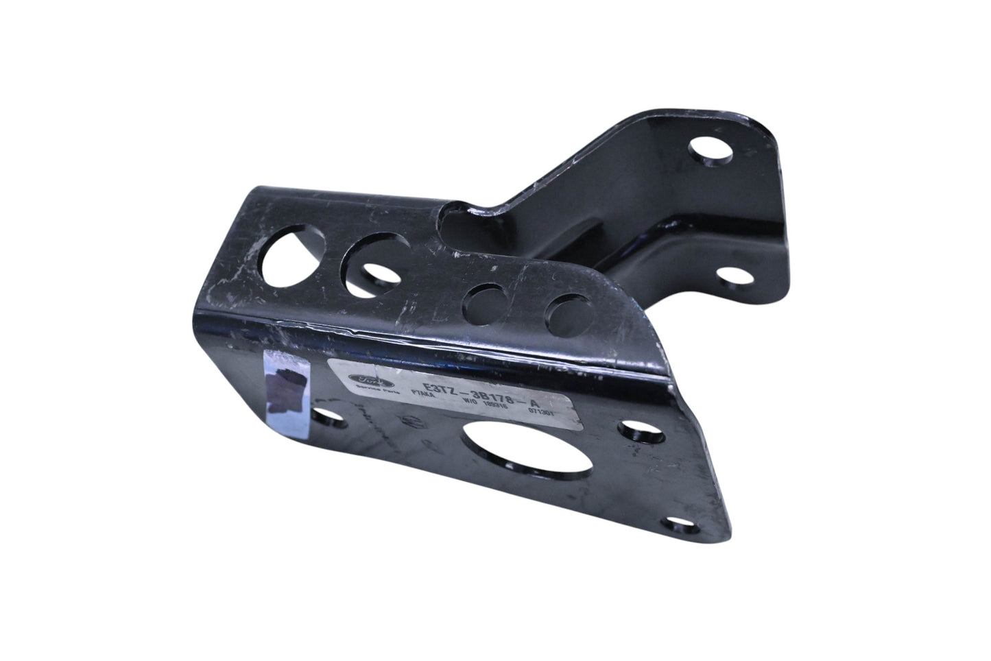 New OEM Ford E3TZ-3B178-A Axle Beam Mount Bracket NOS