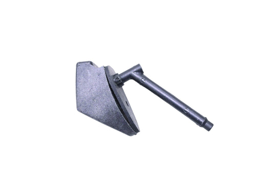 New OEM Ford E1FZ-17603-C Rear Windshield Washer Jet NOS