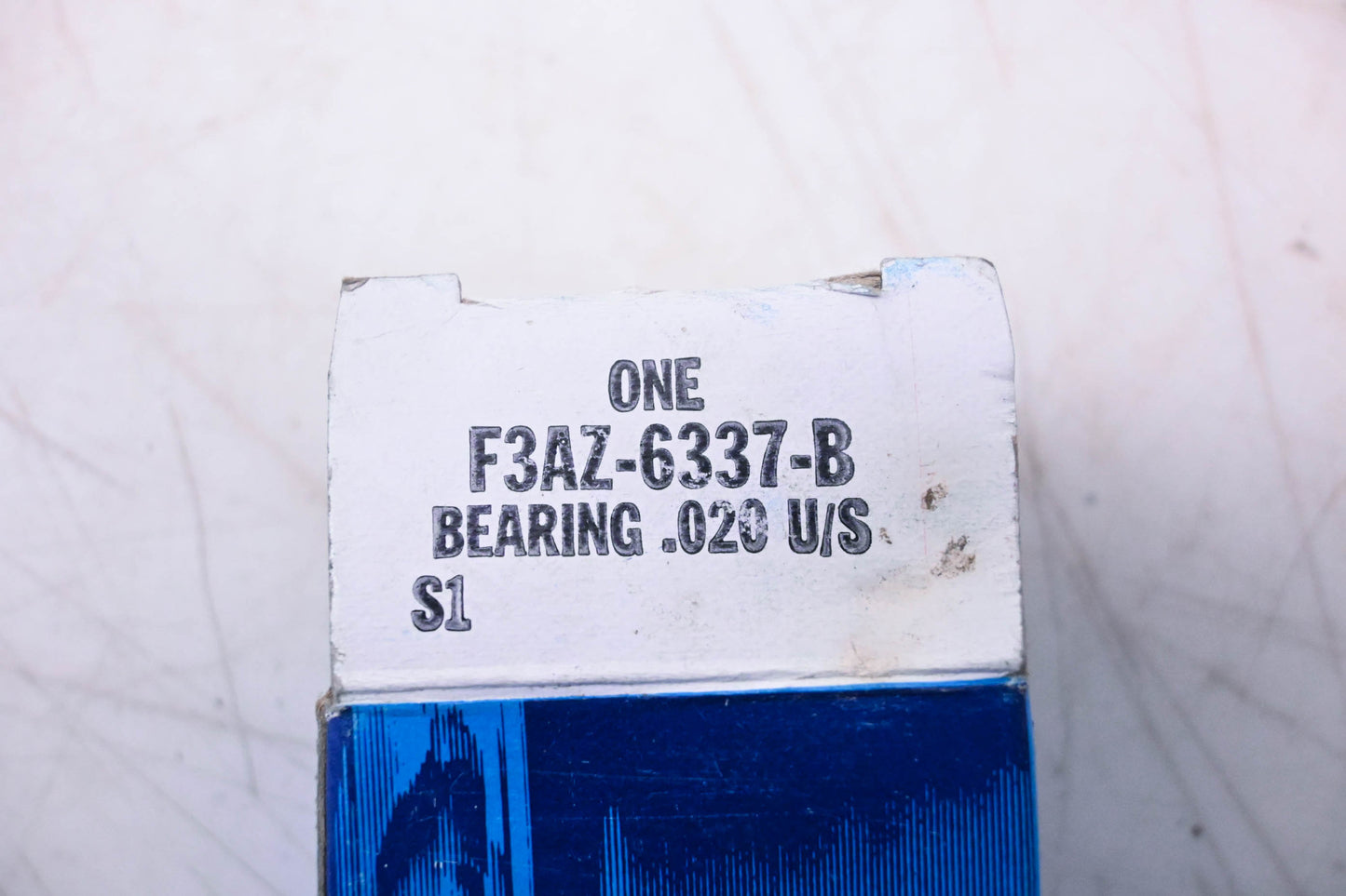 New OEM Ford F3AZ-6337-B Thrust Bearing NOS