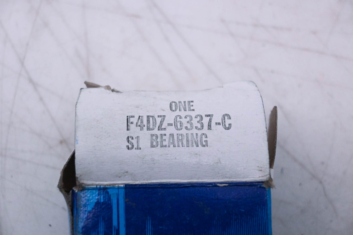 New OEM Ford F4DZ-6337-C Thrust Bearing NOS