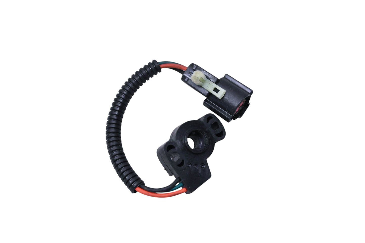 New OEM Motorcraft DY-780, F6TZ-9B989-AA Throttle Position Sensor Assembly NOS