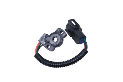 New OEM Motorcraft DY-780, F6TZ-9B989-AA Throttle Position Sensor Assembly NOS
