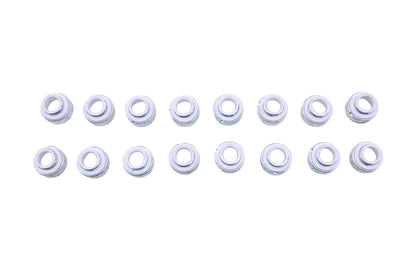 New OEM Ford M-6571-B221 Valve Stem Seals Qty 16 NOS