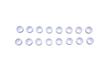 New OEM Ford M-6571-B221 Valve Stem Seals Qty 16 NOS