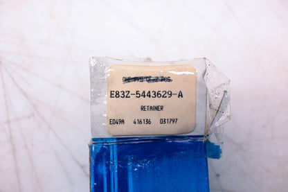 New OEM Ford E83Z-5443629-A Retainer NOS