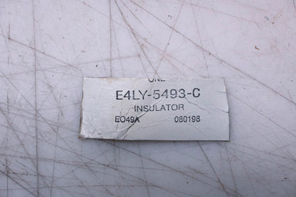 New OEM Ford E4LY-5493-C Insulator NOS