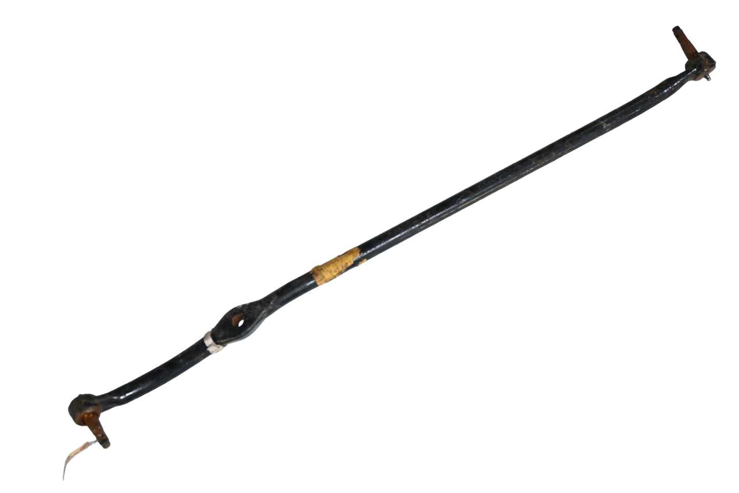 OEM Ford D2TZ-3304-A, D2TZ3304A Drag Link Assembly