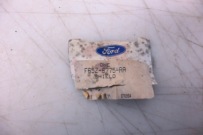 New OEM Ford F65Z-6775-AA Shield NOS